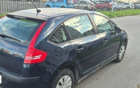 Citroen C4 II рестайлинг, 2009 год, 320 000 рублей, 4 фотография