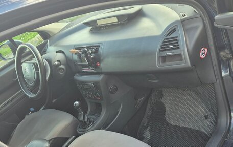 Citroen C4 II рестайлинг, 2009 год, 320 000 рублей, 6 фотография