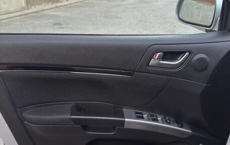 Geely Emgrand EC7, 2012 год, 335 000 рублей, 6 фотография