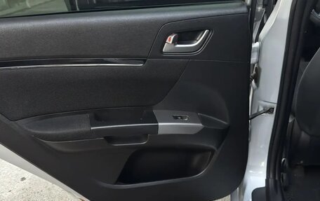 Geely Emgrand EC7, 2012 год, 335 000 рублей, 7 фотография