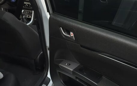 Geely Emgrand EC7, 2012 год, 335 000 рублей, 9 фотография