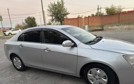 Geely Emgrand EC7, 2012 год, 335 000 рублей, 19 фотография