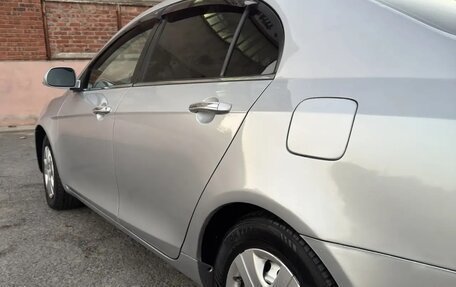 Geely Emgrand EC7, 2012 год, 335 000 рублей, 28 фотография