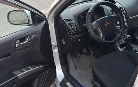 Geely Emgrand EC7, 2012 год, 335 000 рублей, 36 фотография