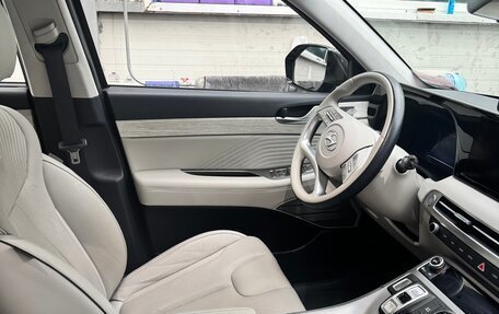Hyundai Palisade I, 2022 год, 5 500 000 рублей, 6 фотография