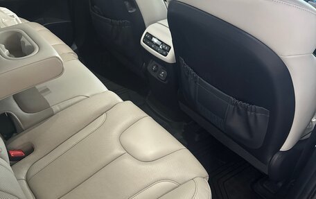 Hyundai Palisade I, 2022 год, 5 500 000 рублей, 9 фотография
