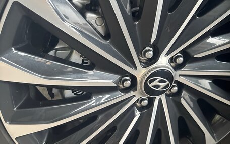 Hyundai Palisade I, 2022 год, 5 500 000 рублей, 8 фотография