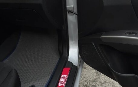 Geely Emgrand EC7, 2012 год, 335 000 рублей, 33 фотография