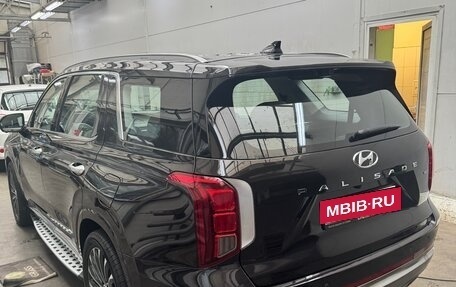Hyundai Palisade I, 2022 год, 5 500 000 рублей, 3 фотография