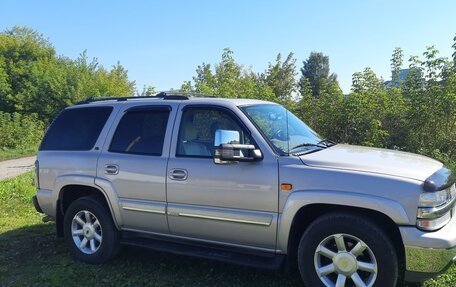 Chevrolet Tahoe II, 2004 год, 2 000 100 рублей, 5 фотография