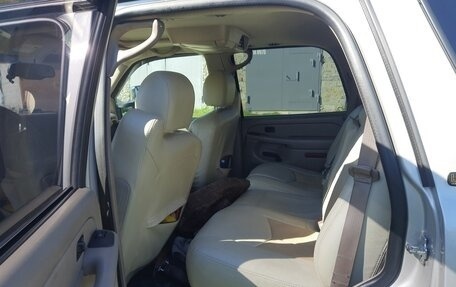 Chevrolet Tahoe II, 2004 год, 2 000 100 рублей, 11 фотография