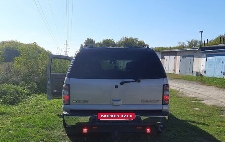 Chevrolet Tahoe II, 2004 год, 2 000 100 рублей, 6 фотография