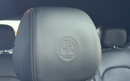 Mercedes-Benz GLC Coupe AMG, 2018 год, 4 200 000 рублей, 19 фотография