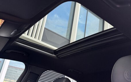 Mercedes-Benz GLC Coupe AMG, 2018 год, 4 200 000 рублей, 22 фотография