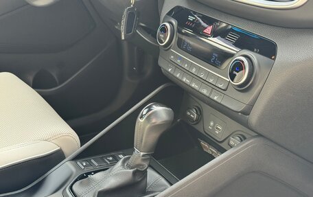 Hyundai Tucson III, 2019 год, 2 670 000 рублей, 20 фотография