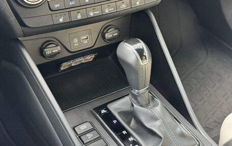 Hyundai Tucson III, 2019 год, 2 670 000 рублей, 24 фотография