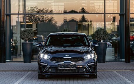 KIA Cerato IV, 2021 год, 1 550 000 рублей, 2 фотография