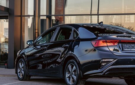 KIA Cerato IV, 2021 год, 1 550 000 рублей, 8 фотография