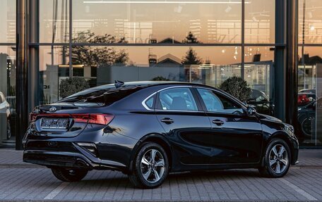 KIA Cerato IV, 2021 год, 1 550 000 рублей, 6 фотография