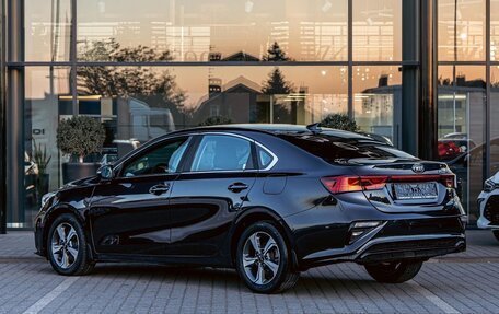 KIA Cerato IV, 2021 год, 1 550 000 рублей, 4 фотография