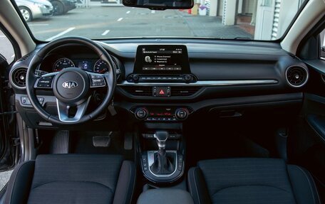 KIA Cerato IV, 2021 год, 1 550 000 рублей, 16 фотография
