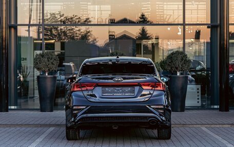 KIA Cerato IV, 2021 год, 1 550 000 рублей, 5 фотография