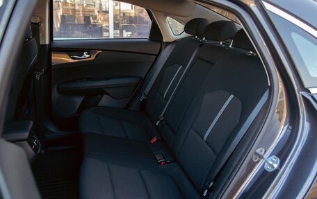 KIA Cerato IV, 2021 год, 1 550 000 рублей, 17 фотография