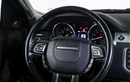 Land Rover Range Rover Evoque I, 2017 год, 2 750 000 рублей, 13 фотография