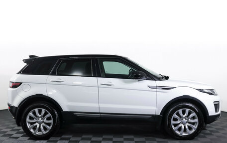 Land Rover Range Rover Evoque I, 2017 год, 2 750 000 рублей, 4 фотография