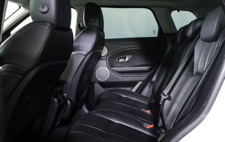 Land Rover Range Rover Evoque I, 2017 год, 2 750 000 рублей, 11 фотография