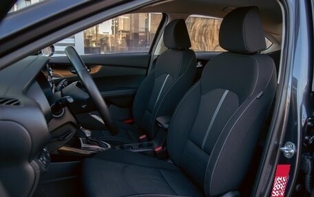 KIA Cerato IV, 2021 год, 1 550 000 рублей, 11 фотография