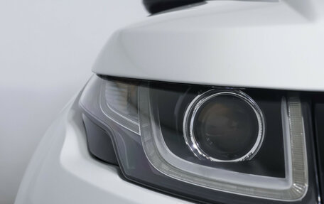 Land Rover Range Rover Evoque I, 2017 год, 2 750 000 рублей, 21 фотография