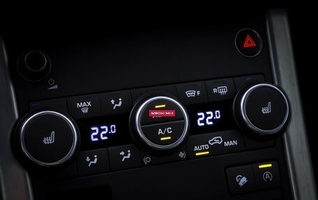 Land Rover Range Rover Evoque I, 2017 год, 2 750 000 рублей, 18 фотография