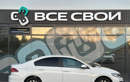 Volkswagen Bora, 2022 год, 1 890 000 рублей, 8 фотография