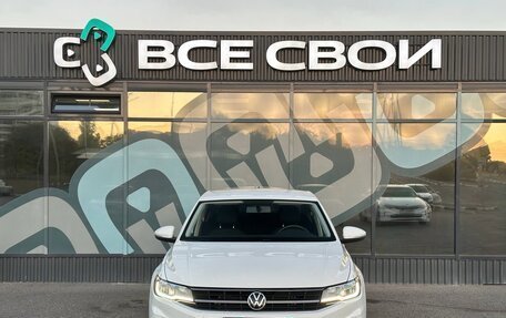Volkswagen Bora, 2022 год, 1 890 000 рублей, 5 фотография