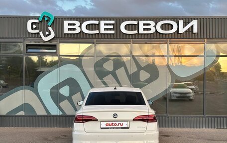 Volkswagen Bora, 2022 год, 1 890 000 рублей, 6 фотография