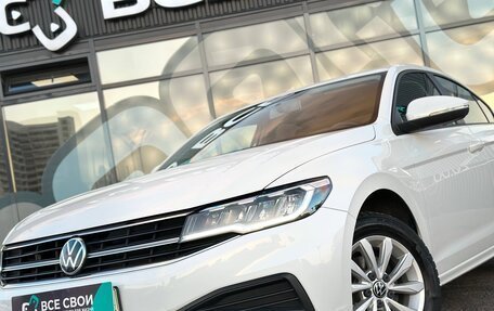Volkswagen Bora, 2022 год, 1 890 000 рублей, 10 фотография