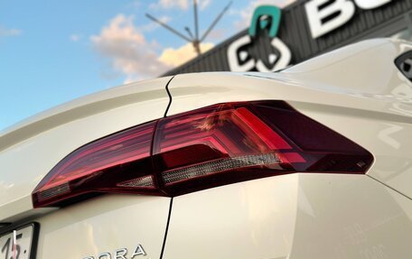 Volkswagen Bora, 2022 год, 1 890 000 рублей, 12 фотография