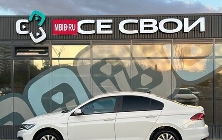 Volkswagen Bora, 2022 год, 1 890 000 рублей, 9 фотография