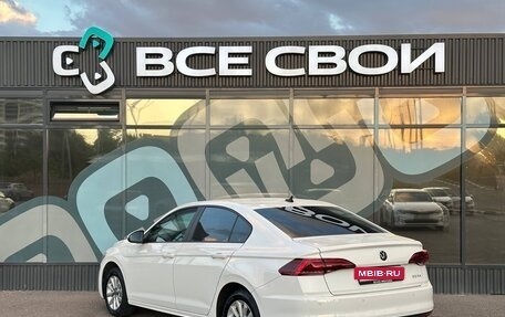 Volkswagen Bora, 2022 год, 1 890 000 рублей, 3 фотография