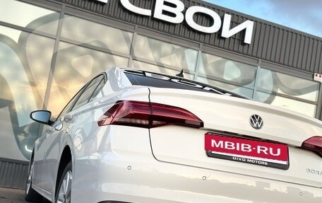 Volkswagen Bora, 2022 год, 1 890 000 рублей, 11 фотография