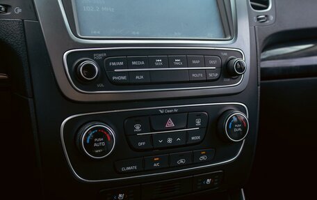 KIA Sorento II рестайлинг, 2014 год, 1 555 000 рублей, 15 фотография