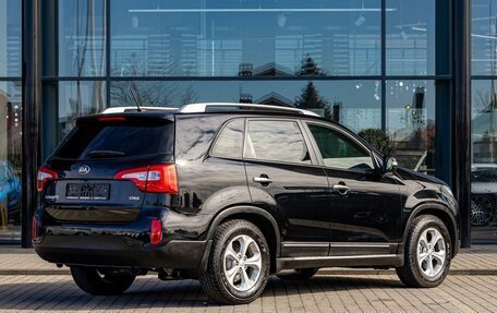 KIA Sorento II рестайлинг, 2014 год, 1 555 000 рублей, 6 фотография