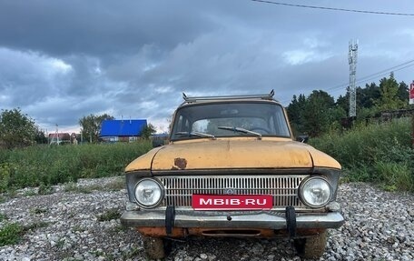 Москвич 412, 1979 год, 70 000 рублей, 1 фотография