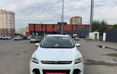 Ford Kuga III, 2013 год, 1 300 000 рублей, 1 фотография