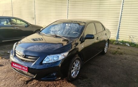 Toyota Corolla, 2006 год, 650 000 рублей, 1 фотография