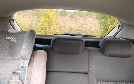 Opel Astra J, 2012 год, 950 000 рублей, 26 фотография