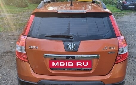 DongFeng H30 Cross, 2016 год, 730 000 рублей, 2 фотография