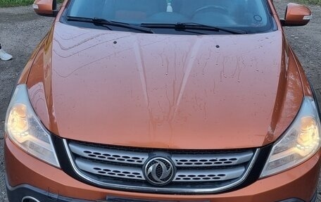DongFeng H30 Cross, 2016 год, 730 000 рублей, 4 фотография
