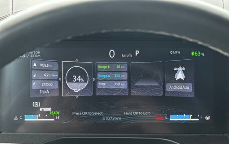 Jeep Grand Cherokee, 2022 год, 4 190 000 рублей, 13 фотография